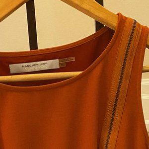 Midi Waist Flattering Dress